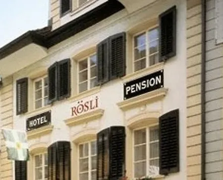 Roesli