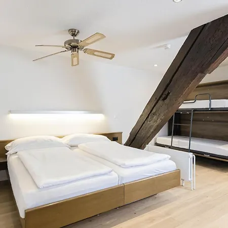 Roesli Guest house Lucerne