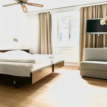 Roesli Guest house Lucerne