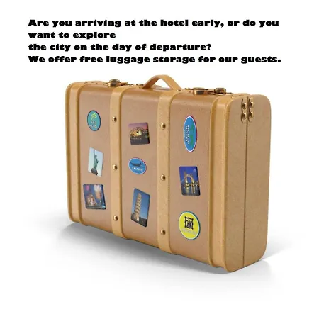 Guest house Roesli 2*