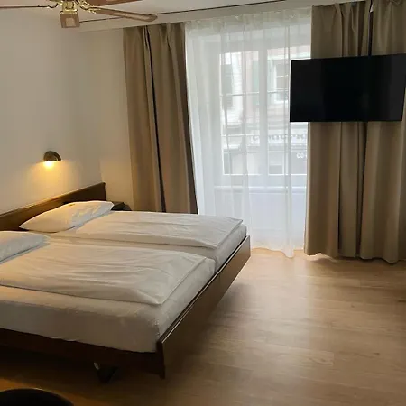 Roesli Guest house
