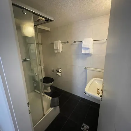 Guest house Roesli Lucerne