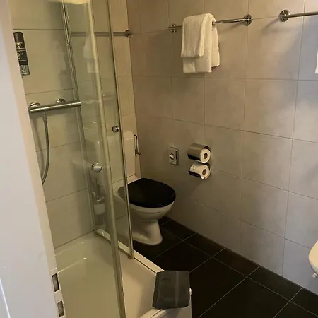 Roesli Guest house Lucerne