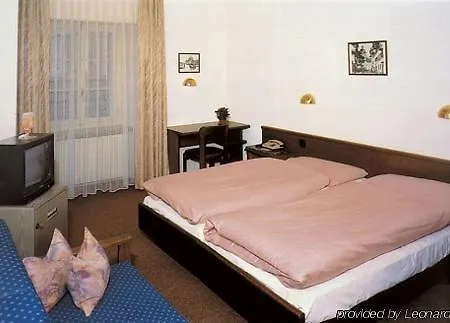 Guest house Roesli