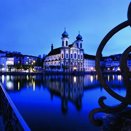 Roesli 2* Lucerne