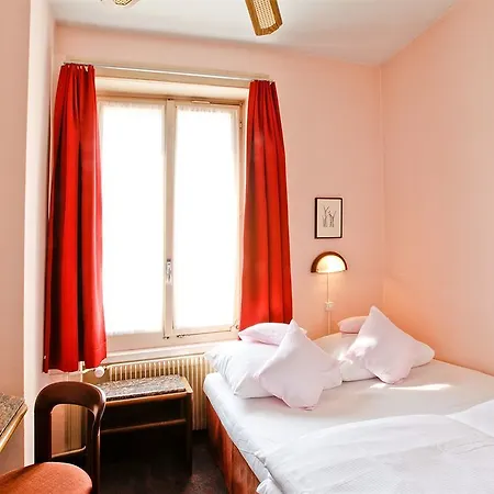 Roesli Guest house Lucerne