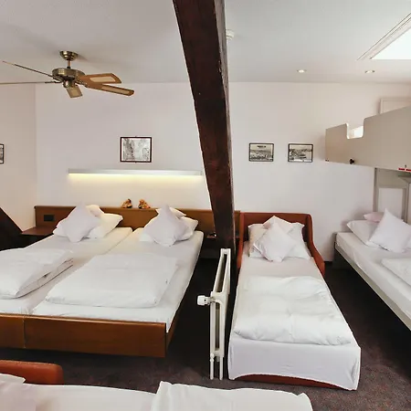 Roesli Guest house Lucerne
